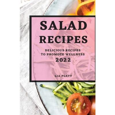 Salad Recipes 2022