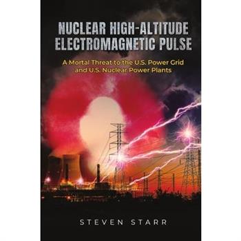 Nuclear High-Altitude Electromagnetic Pulse