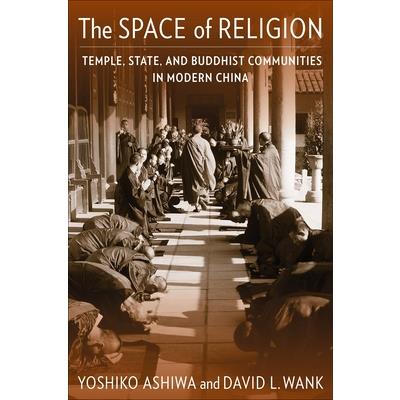 The Space of Religion