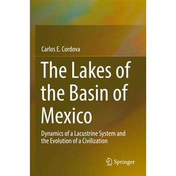 The Lakes of the Basin of Mexico