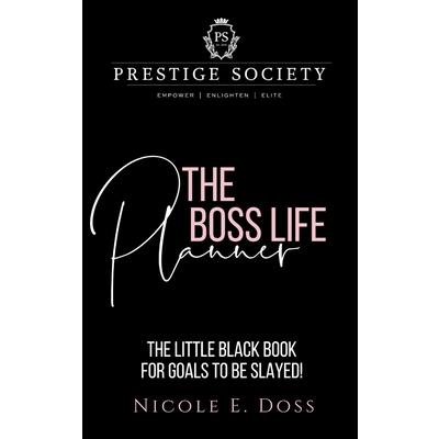 The Prestige Society