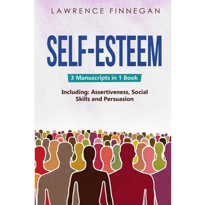 Self-Esteem | 拾書所