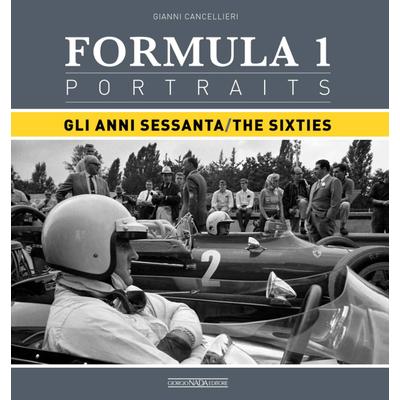 Formula 1 PortraitsGli Anni Sessanta/The Sixties | 拾書所