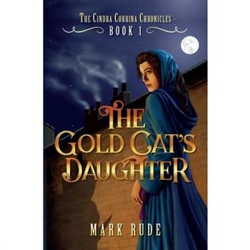The Gold Cat’s Daughter