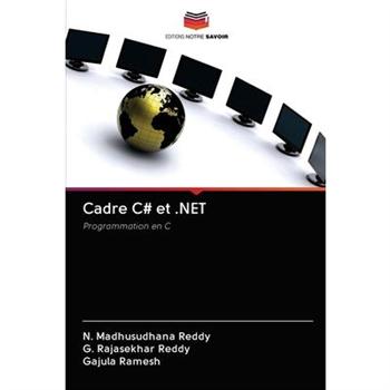 Cadre C# et .NET
