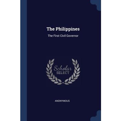 The Philippines | 拾書所