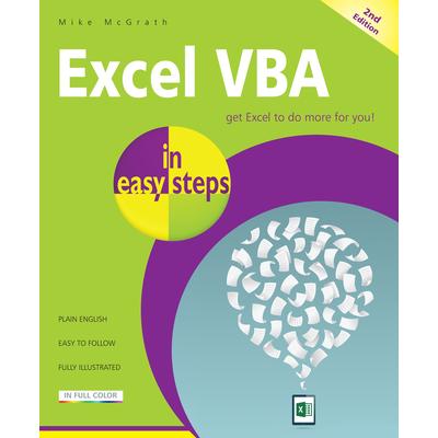 Excel Vba in Easy Steps