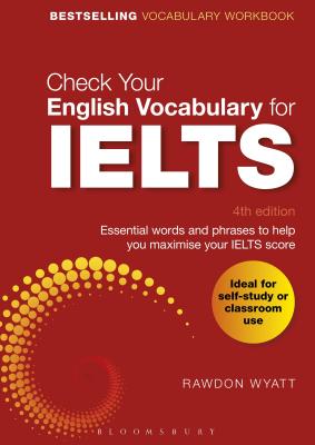 Check Your English Vocabulary for Ielts | 拾書所