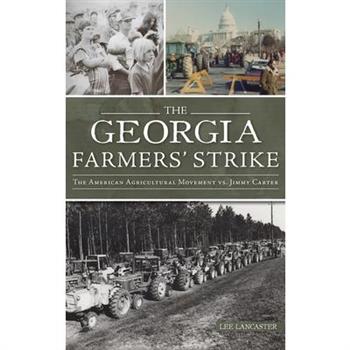 Georgia Farmers’ Strike