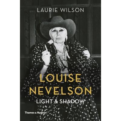 Louise Nevelson | 拾書所