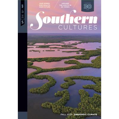 Southern Cultures: Snapshot: Climate