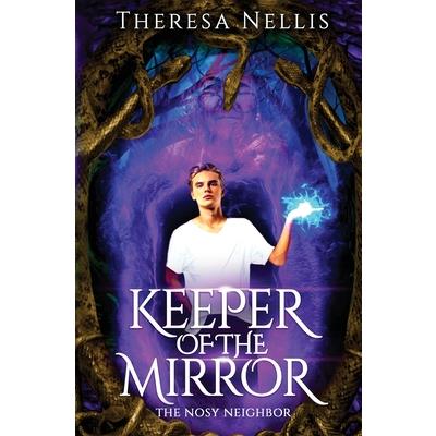 Keeper of the Mirror