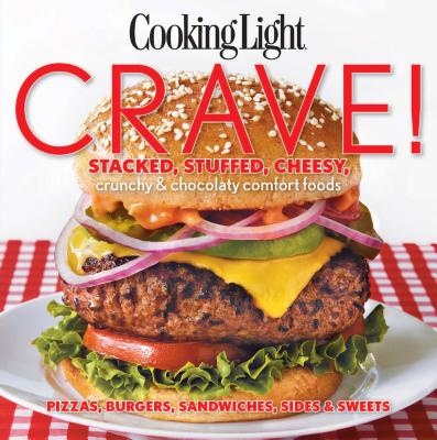 Cooking Light Crave!