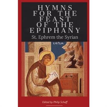 Hymns for the Feast of the Epiphany