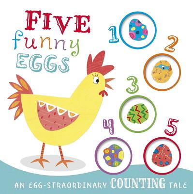 Five Funny Eggs | 拾書所