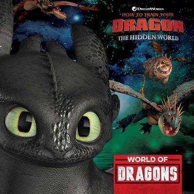 World of Dragons