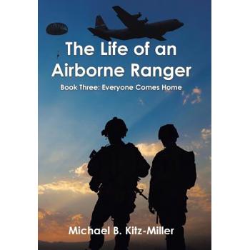 The Life of an Airborne Ranger 3