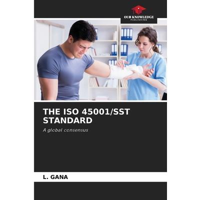 The ISO 45001/Sst Standard
