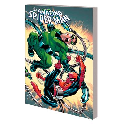 Amazing Spider-Man by Zeb Wells Vol. 7: Armed and Dangerous