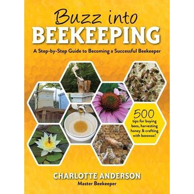 Buzz Into Beekeeping