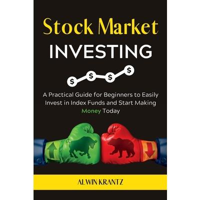 Stock Market Investing | 拾書所
