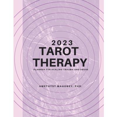 2023 Biddy Tarot Planner