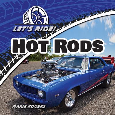 Hot Rods | 拾書所