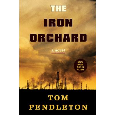 The Iron Orchard | 拾書所