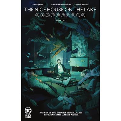 The Nice House on the Lake Vol. 2