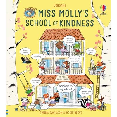 Miss Molly’s School of Kindness