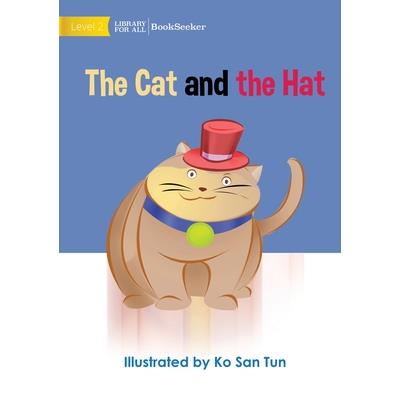 The Cat And The Hat
