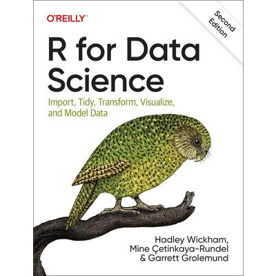 R for Data Science | 拾書所