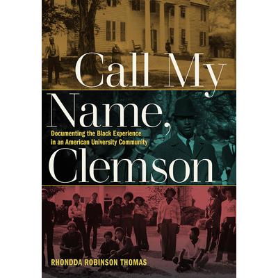 Call My Name, Clemson