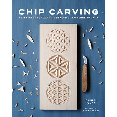 Chip Carving | 拾書所