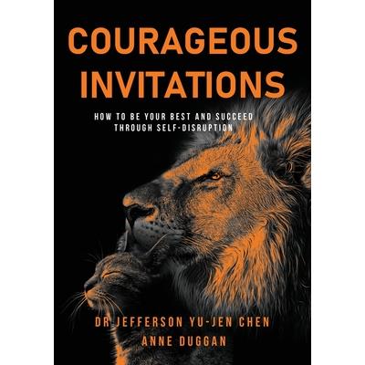 Courageous Invitations