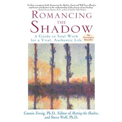 Romancing the Shadow