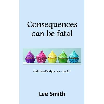 Consequences can be fatal | 拾書所