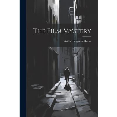 The Film Mystery | 拾書所