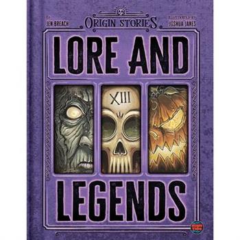 Lore and Legends