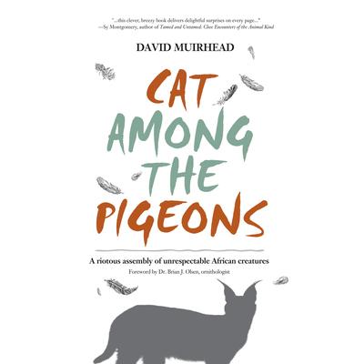 Cat Among the Pigeons