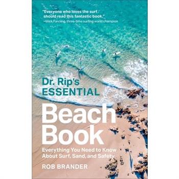 Dr. Rip’s Essential Beach Book
