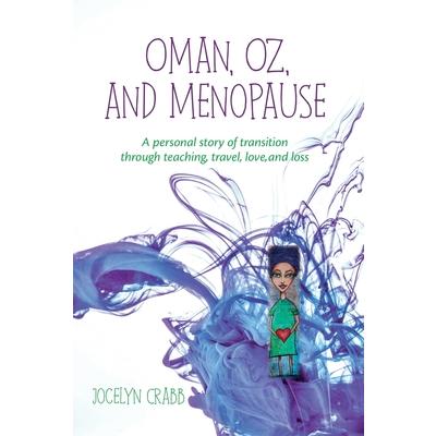 Oman, Oz & Menopause