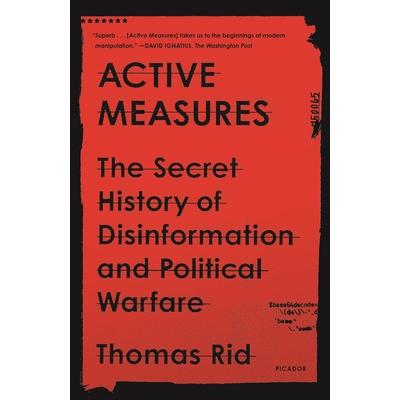 Active Measures