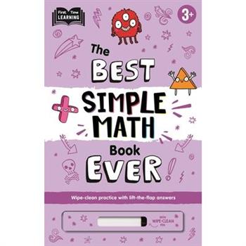 The Best Simple Math Book Ever