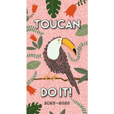 Toucan Do It | 拾書所