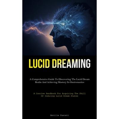 Lucid Dreaming | 拾書所