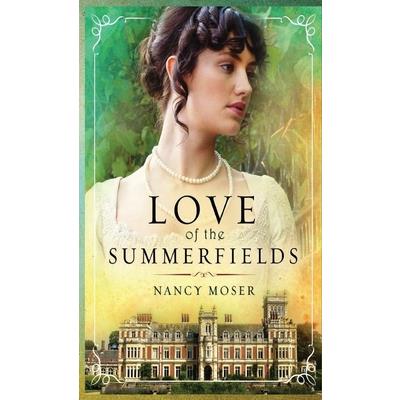 Love of the Summerfields | 拾書所