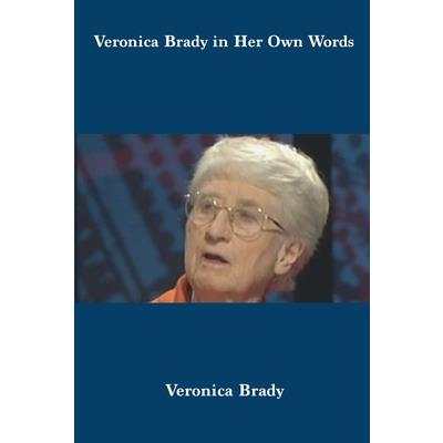 Veronica Brady in Her Own Words