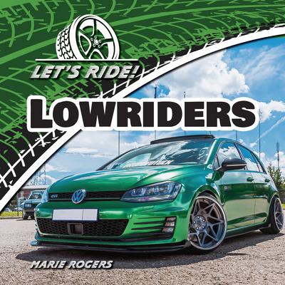 Lowriders | 拾書所