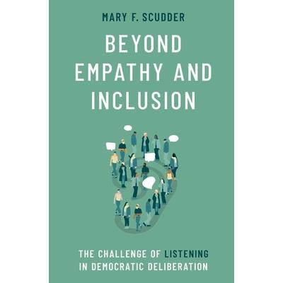 Beyond Empathy and Inclusion